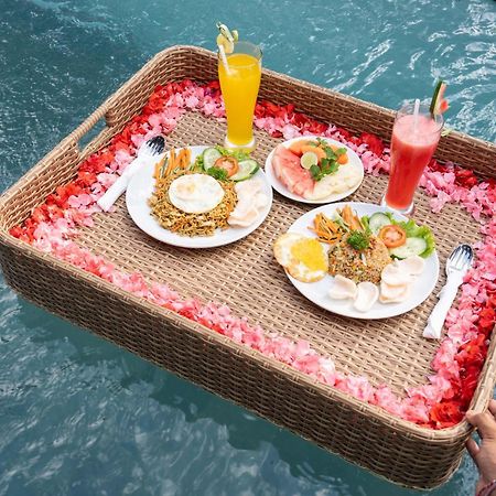 Daruma Villa Sebatu Ubud Esterno foto